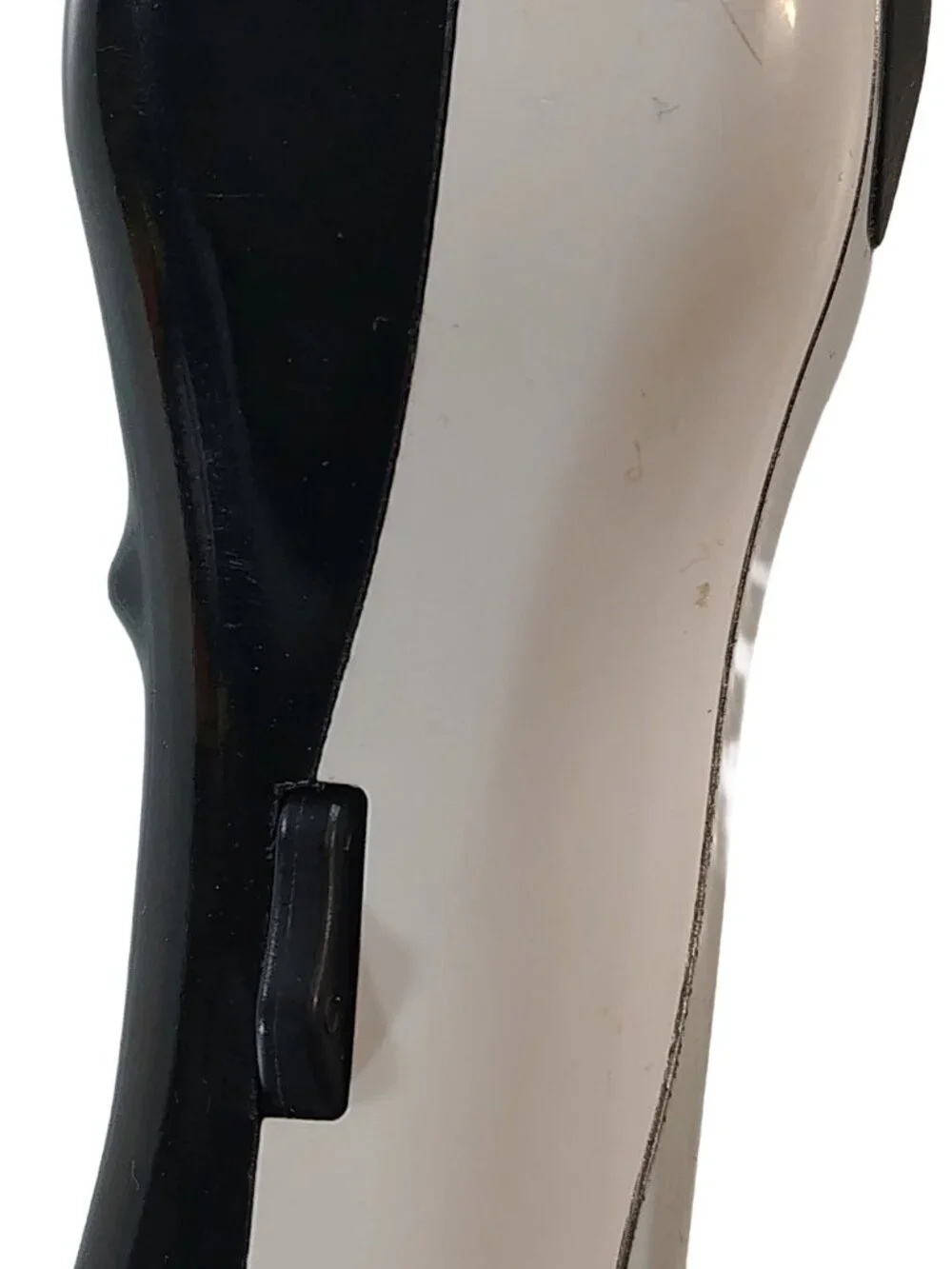 Whal Chome & White Hair Clippers Working, Tested & Cleaned Ready For Use!